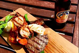 魔兽世界塔拉多海陆大餐！食谱也能开车怕不怕？图片