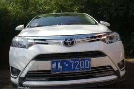 车停路边总是被刮之倒车镜（后视镜）修复图片