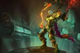 一件装备加180法强？联盟面板属性加成最高的装备竟是它们图片