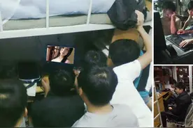 大学男生宿舍不得不说的这几件趣事，你做过几件？图片