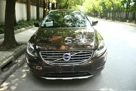 进步不止一点点 喜提沃尔沃2017款XC60AWD智越版图片