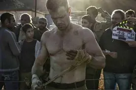 谍影5败笔众多，为什么豆瓣还有7.6分？图片