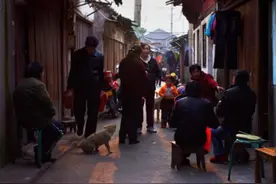 为什么在农村搞好邻里关系很重要？图片