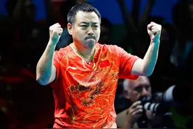 魔界至尊：中国乒乓球历任总教练图片