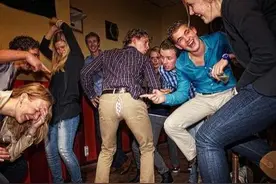 聊聊小时候这些可爱的事，你都经历过没有图片