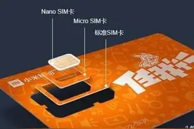 从大卡到小卡 再到小小卡 现在苹果又要取消SIM卡了图片