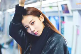 《一念天堂》隐藏了一个很接地气的美女，余罪中也有她的身影图片