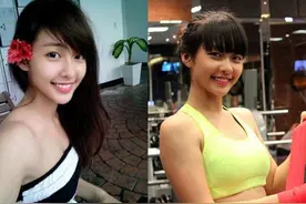 越南17岁拳击妹  小清晰也有狂野的一面  中国宅男的菜图片