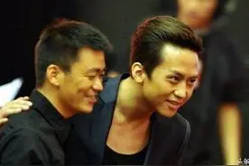 邓超、黄渤没有站队支持王宝强，但这些人的助攻才是真的帮了他！图片