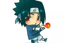 火影忍者之——忍者语录图片