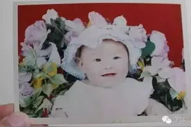奥运神曲《洪荒之力》，花千骨附身后的闪亮人生(附从婴儿到女神图片