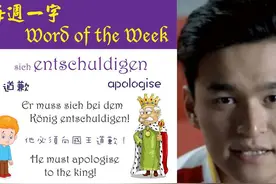 澳洲网民新梗：你必须向国王道歉！图片