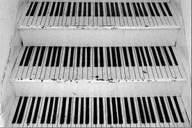 歌单 | 当我跑步时我在听什么图片