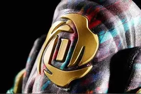 或许是绽放的前兆———D ROSE 7 测评图片