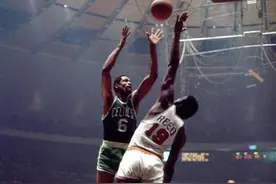 nba50大巨星之威利斯·里德，你该补补这些篮球知识了！图片