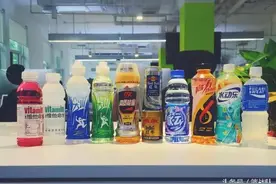 如何选择正确的运动饮料？图片