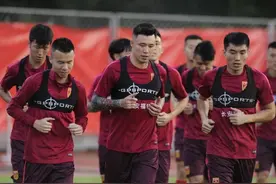 从亚冠输球看国足十二强赛首战韩国图片