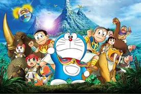 话题：你认为《哆啦A梦》的结局是啥图片