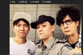 薛之谦火了，还差一个赵英俊图片