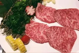 你想要的和牛、鳗鱼饭、1元的三文鱼，还有酒图片