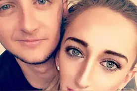 亲兄弟变性成亲姐妹，哥哥与另一个变性人相爱图片