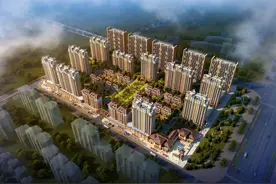 北京又一市场落户沧州 六盘再添购物好去处图片