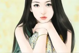 美丽少女因行善被剁双手 历遭磨难终得到上天眷顾图片