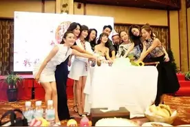 直击《我们来了》女神下凡：刘嘉玲最霸气，陈乔恩最放得开图片