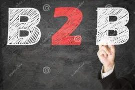 B2B垂直电商命门大战一：市场派对阵行政派图片