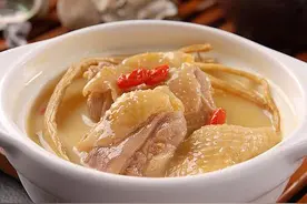 老鸡肉、老鸭肉也可变成小鲜肉图片