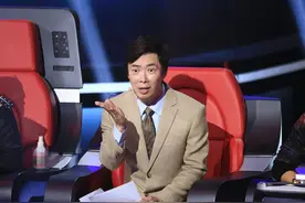 “污力之王”费玉清，唱歌讲段子为何永远只穿西服？图片