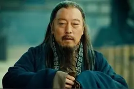 “忍者”司马懿的“隐士”情结图片