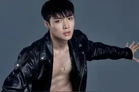 中国小绵羊，韩国撩妹狂，张艺兴的回答让粉丝受不了图片