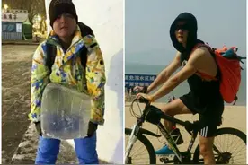 一个胖子8个月的逆袭之路，这哪是减肥，简直就是变异！图片