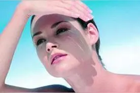 应对皮肤过敏的几个小技巧图片