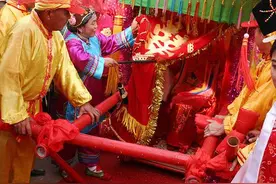 世界各国的婚礼习俗不一样，你最想办一个什么想的婚礼？图片