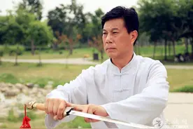 太极拳资讯：第二届国际太极拳网络视频大赛专家评审团图片