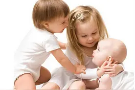 婴儿湿疹原因 对症下药彻底根治图片