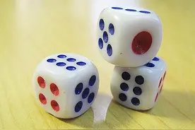魔兽世界：有种永远的痛叫做roll点图片