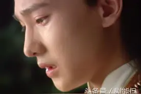 杨洋｜演技从未让人失望的杨洋，神还原的可不止是肖奈！图片