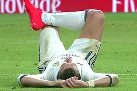 皇马主场球衣评测：它让贝尔想起了自己在花果山的时光图片