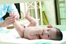 生完孩子她们说：让我最痛的不是分娩，而是产房外发生的这些图片