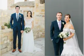 婚礼新郎到底应该怎么穿？图片