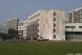 大连市重点初中排名，看看您或者孩子的学校在第几？图片