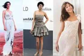 为什么法国女性天天吃甜品身材仍然这么好？图片