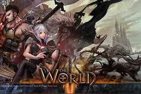 手游速报堂：正统续作《世界3》上架，国内女性向手游开测图片