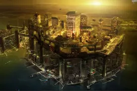 杀出重围3人类革命(2)：叙事技术的别样风景图片