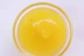 吃进健康，美味不打折！清爽无负担水果烤肉酱图片