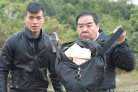 你认为谁可以成为今年的TVB视帝？图片