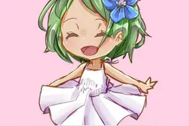 Re： 异世界  8位魔女信息科普图片